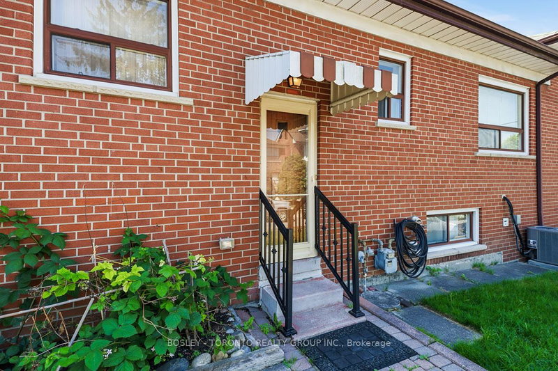Image of home for listing MLS® W14102986