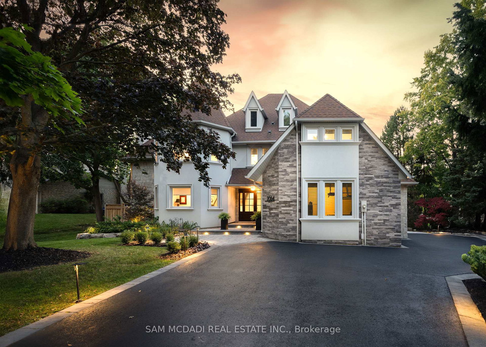 Image of home for listing MLS® W14103044