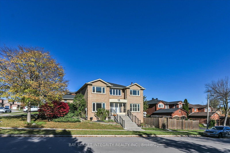 Image of home for listing MLS® W14103054