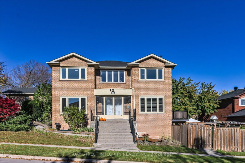 Image of home for listing MLS® W14103054