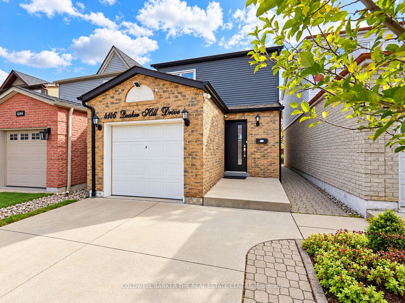 Image of home for listing MLS® W14103056