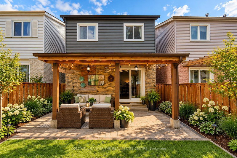 Image of home for listing MLS® W14103056
