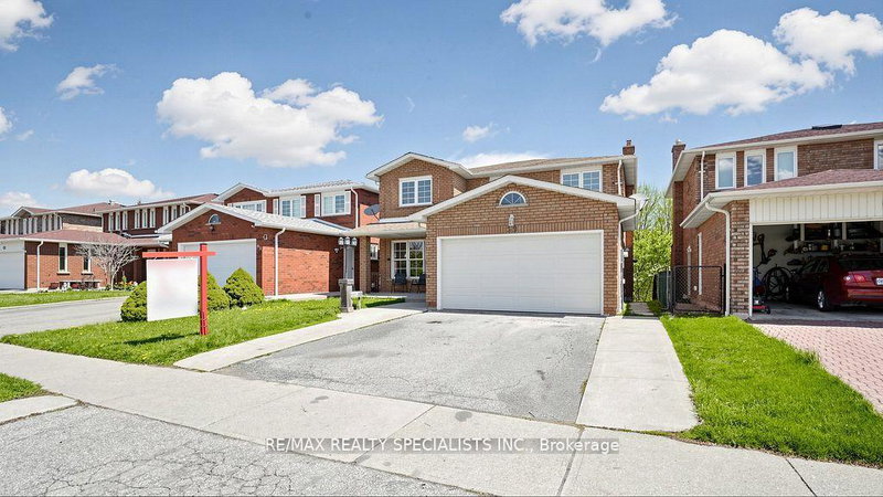 Image of home for listing MLS® W14103100