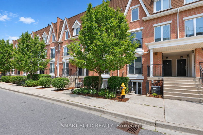 Image of home for listing MLS® W14103268