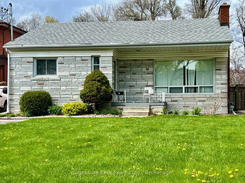 Image of home for listing MLS® W14103272