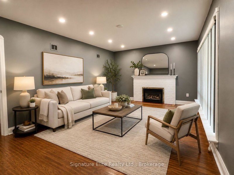 Image of home for listing MLS® W14103272