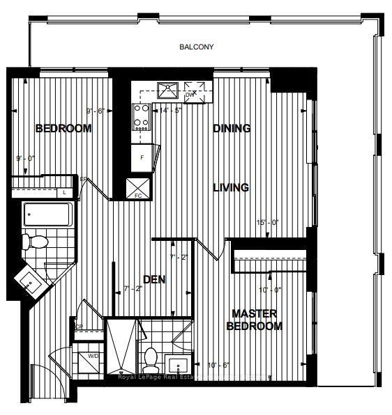 Image of home for listing MLS® W14103286
