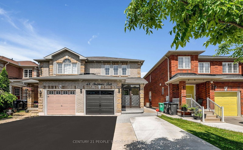 Image of home for listing MLS® W14103288