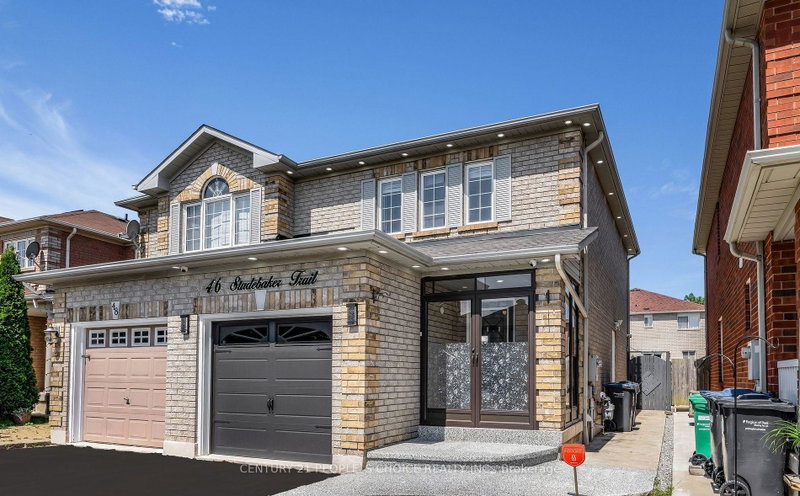 Image of home for listing MLS® W14103288