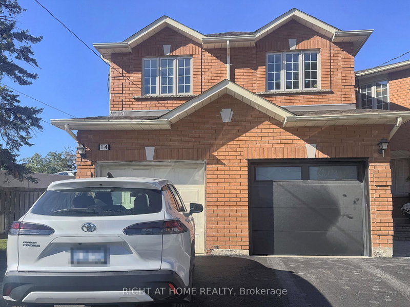 Image of home for listing MLS® W14103328