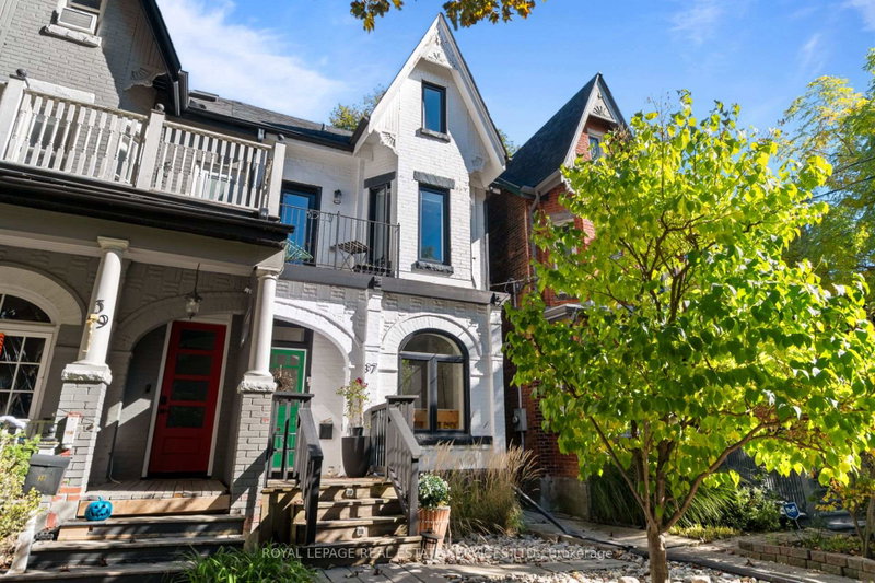 Image of home for listing MLS® W14103330