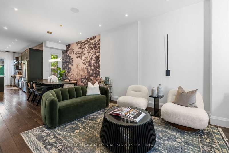 Image of home for listing MLS® W14103330
