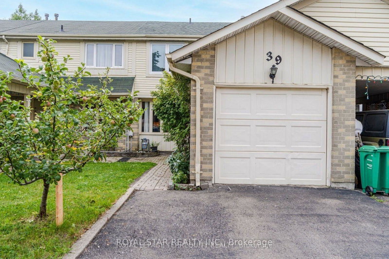 Image of home for listing MLS® W14103380