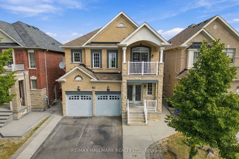 Image of home for listing MLS® W14103398