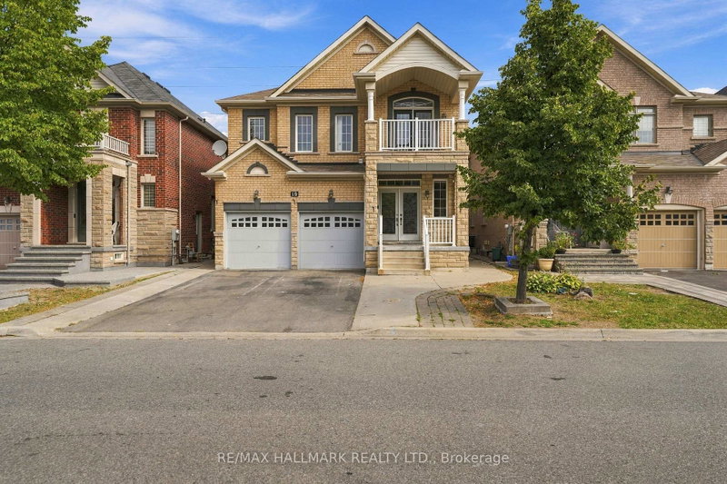 Image of home for listing MLS® W14103398