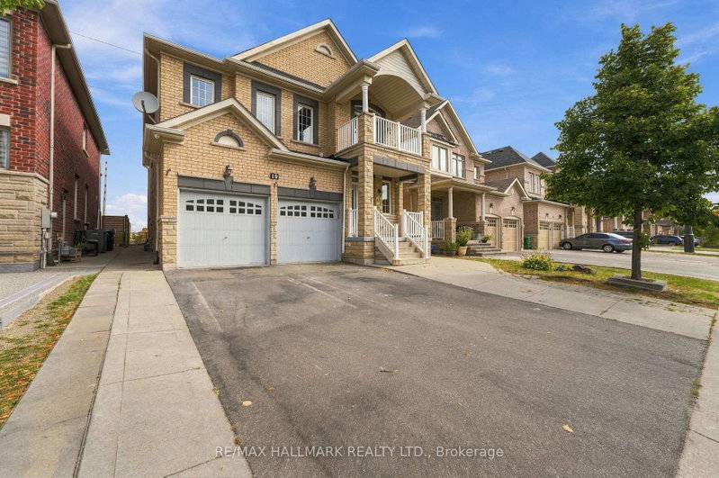 Image of home for listing MLS® W14103398
