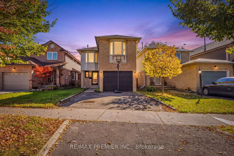 Image of home for listing MLS® W14103450