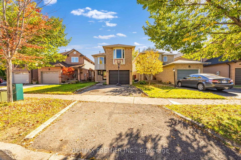 Image of home for listing MLS® W14103450