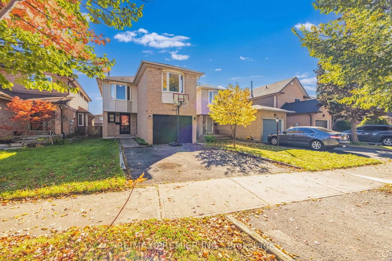 Image of home for listing MLS® W14103450