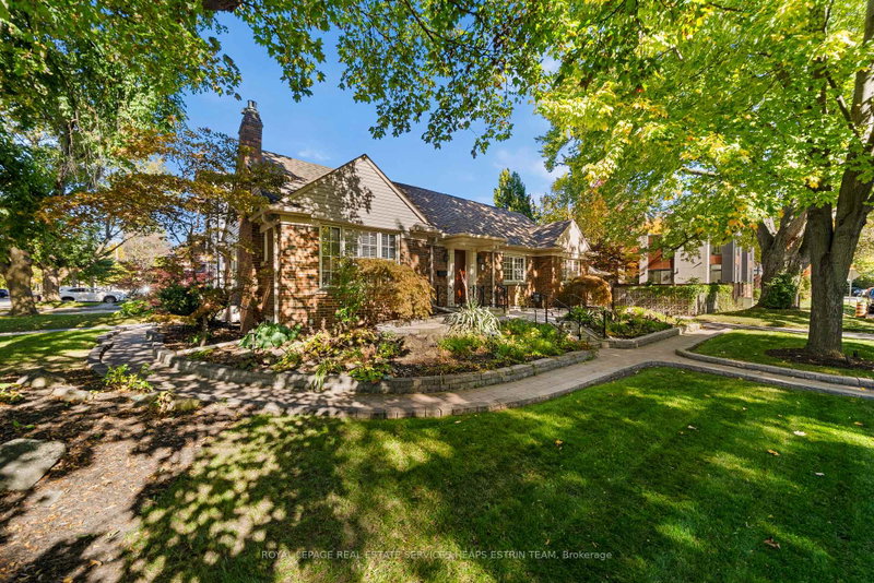 Image of home for listing MLS® W14103498