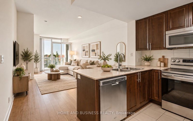 Image of home for listing MLS® W14103516