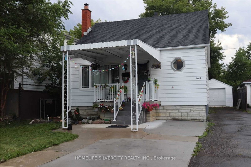 Image of home for listing MLS® W14103556