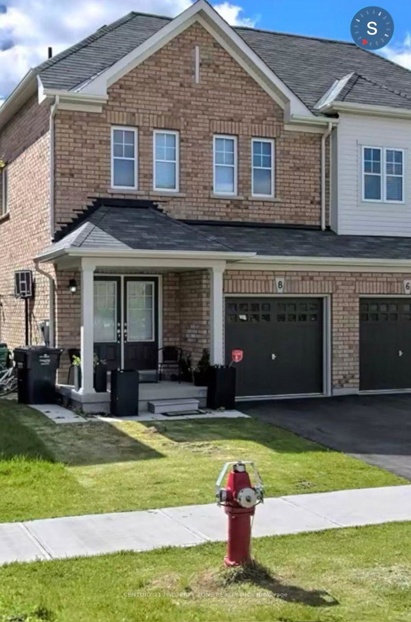 Image of home for listing MLS® W14103624