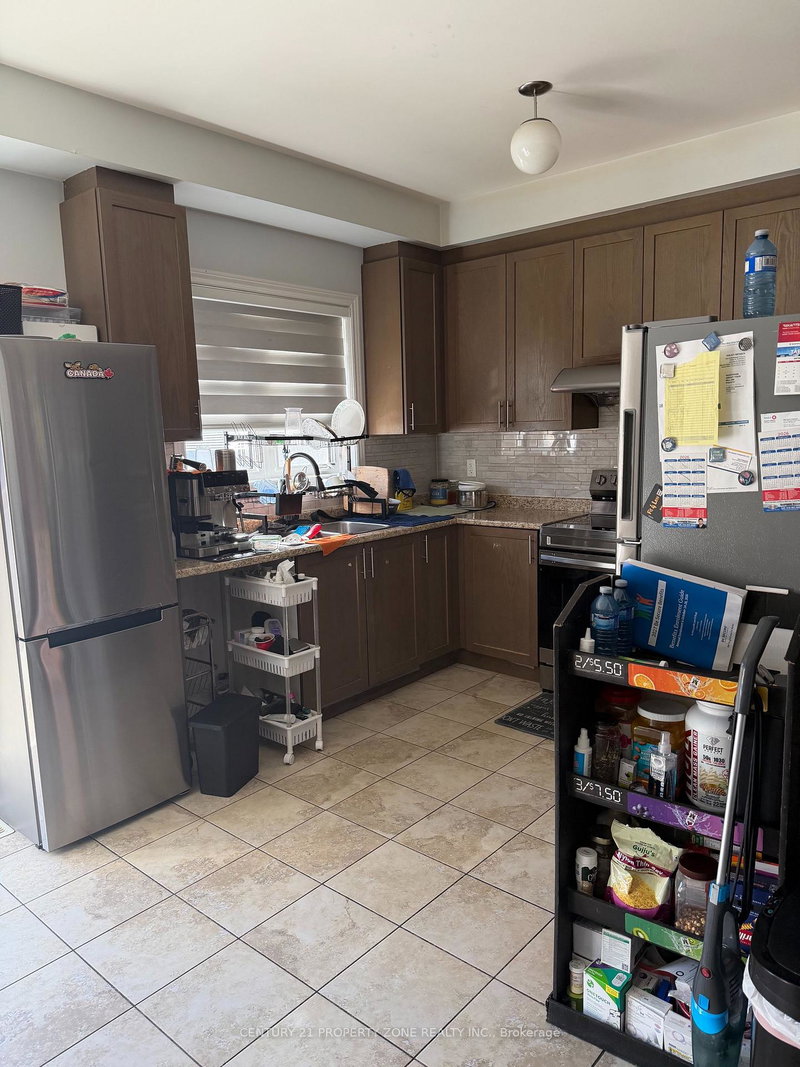 Image of home for listing MLS® W14103624
