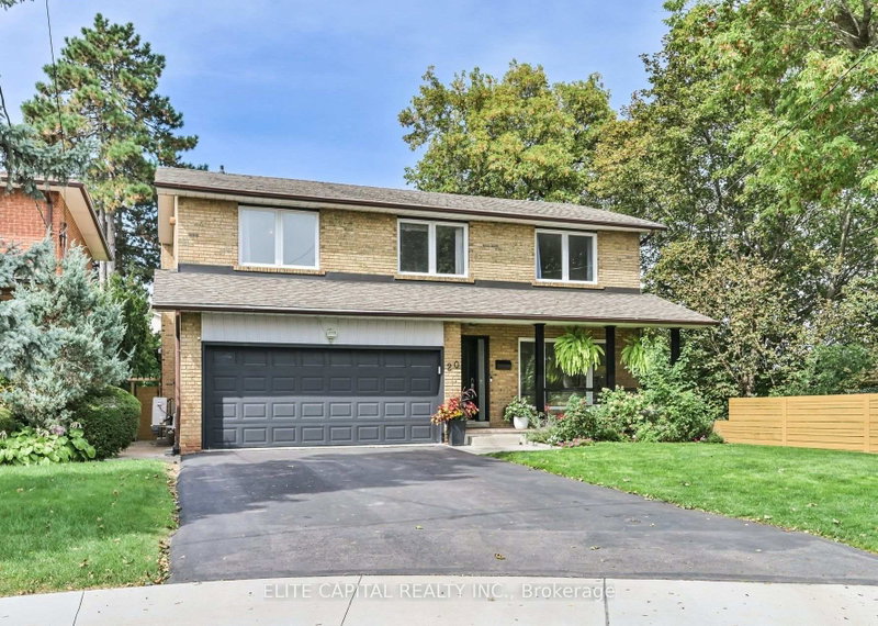 Image of home for listing MLS® W14103654