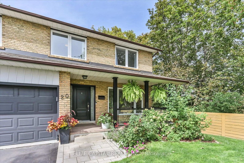 Image of home for listing MLS® W14103654