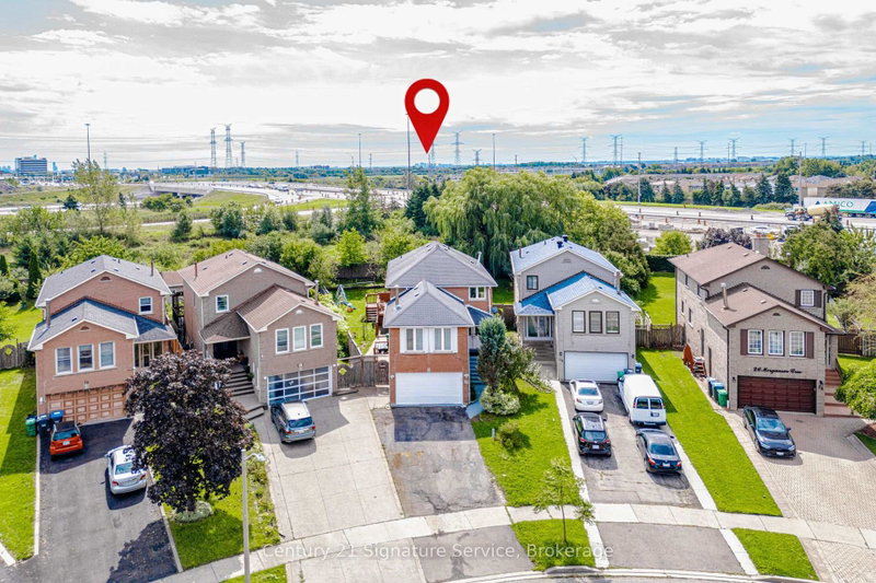 Image of home for listing MLS® W14103656