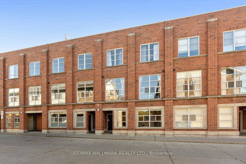 Image of home for listing MLS® W14103708
