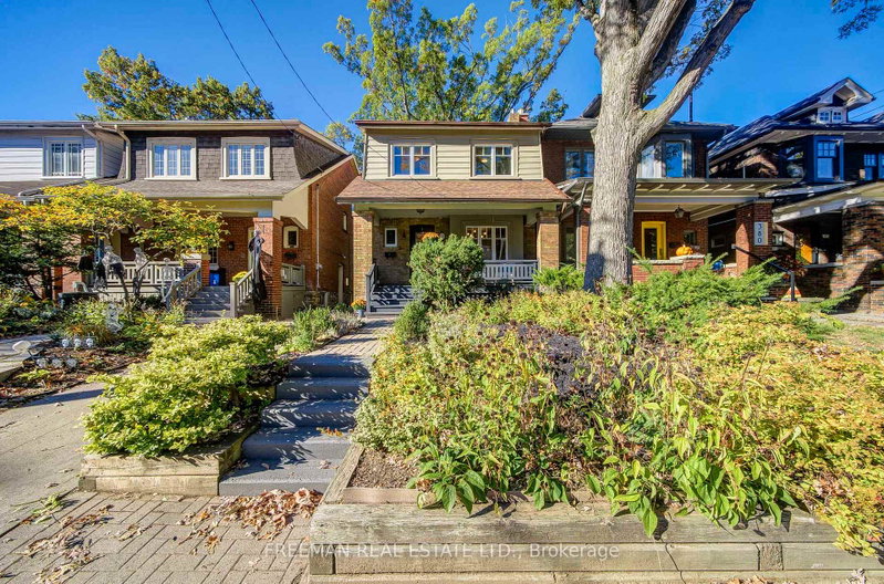 Image of home for listing MLS® W14103716