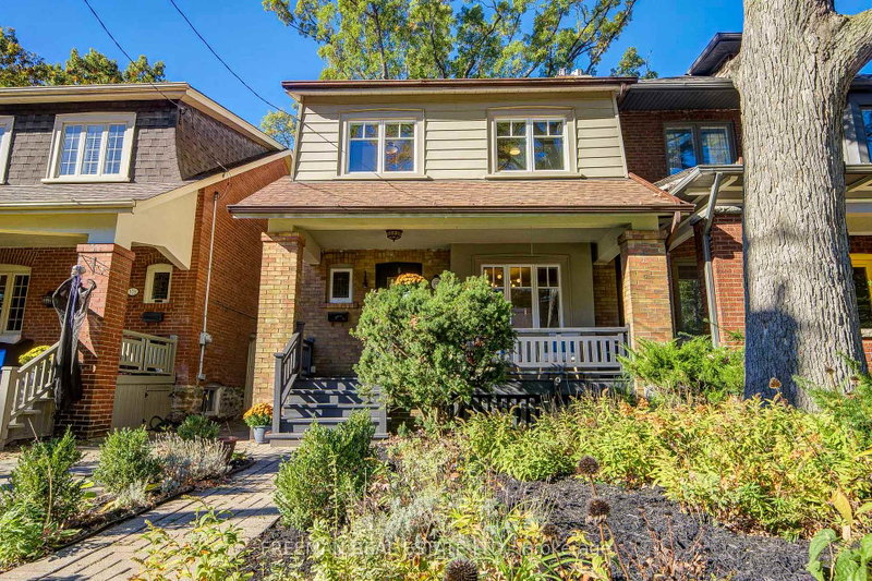 Image of home for listing MLS® W14103716