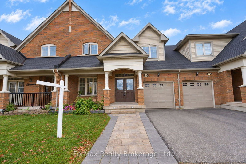Image of home for listing MLS® W14103802