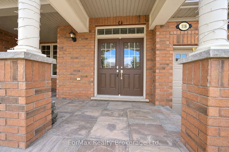 Image of home for listing MLS® W14103802