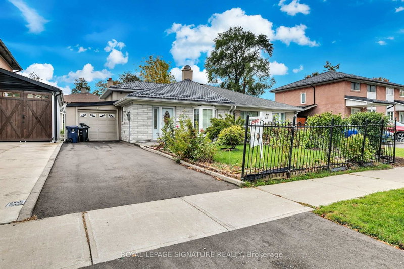 Image of home for listing MLS® W14103842