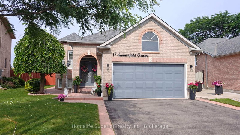 Image of home for listing MLS® W14103936