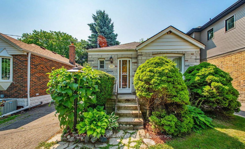 Image of home for listing MLS® W14103964