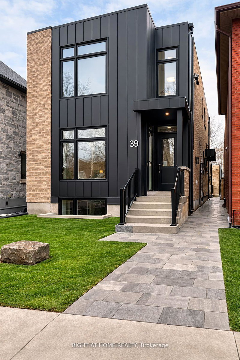 Image of home for listing MLS® W14103966