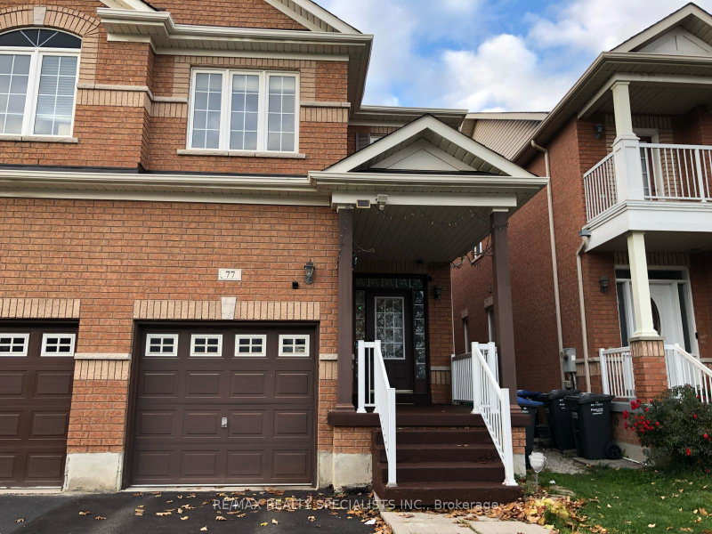 Image of home for listing MLS® W14103984