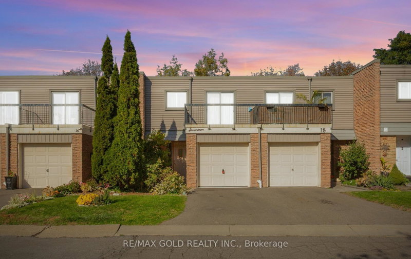 Image of home for listing MLS® W14104010