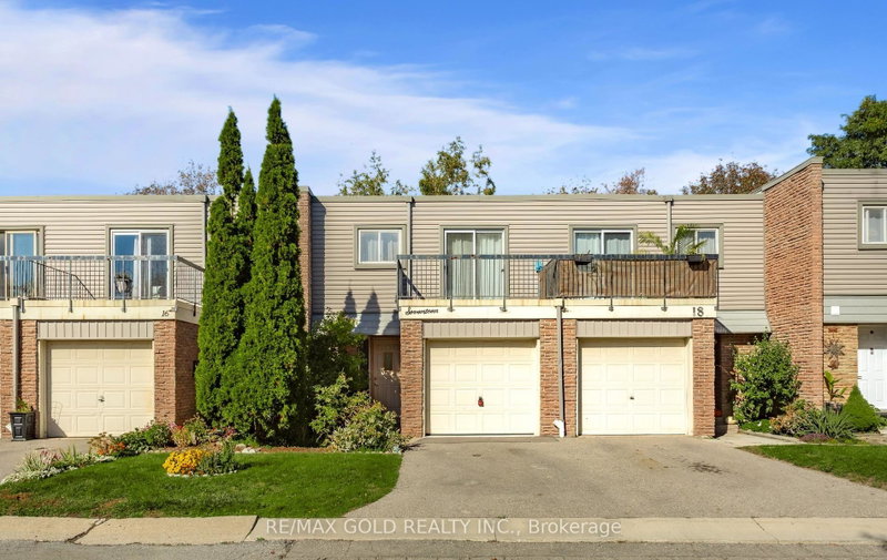 Image of home for listing MLS® W14104010