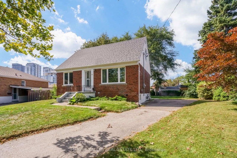 Image of home for listing MLS® W14104072