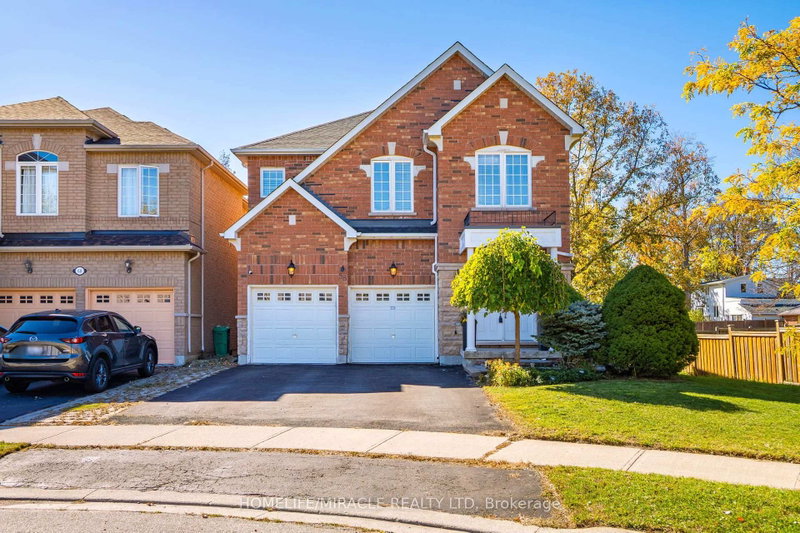 Image of home for listing MLS® W14104084