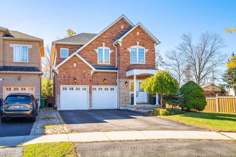 Image of home for listing MLS® W14104084
