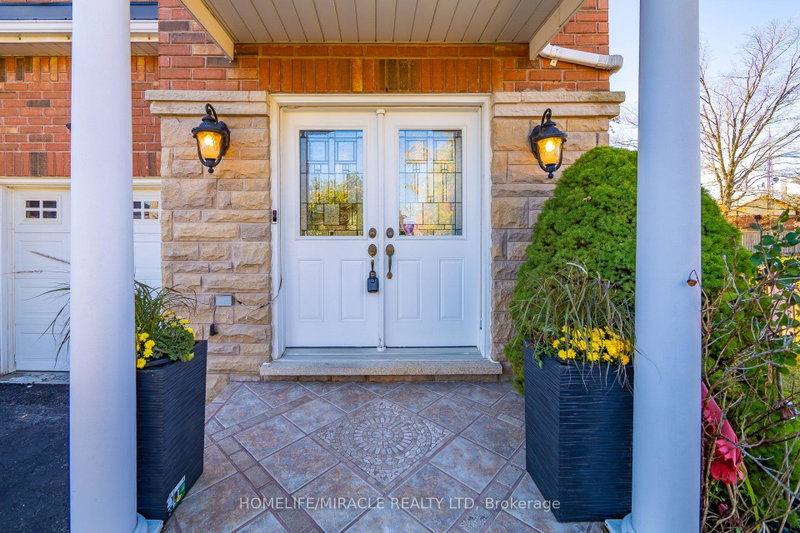 Image of home for listing MLS® W14104084