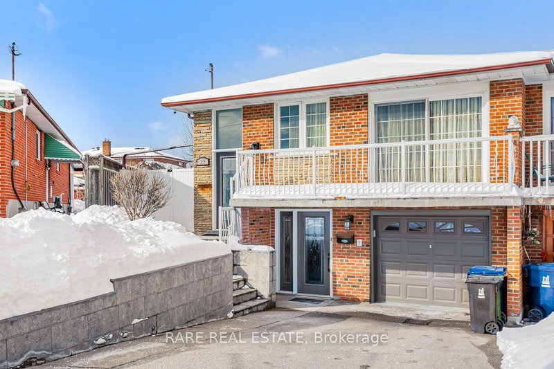 Image of home for listing MLS® W14104092