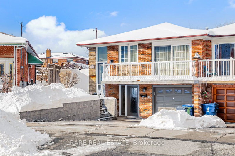 Image of home for listing MLS® W14104092