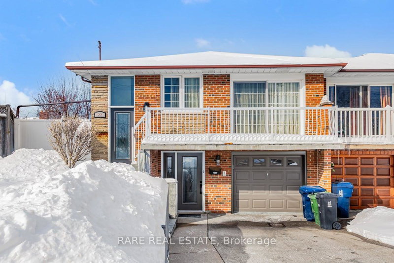 Image of home for listing MLS® W14104092